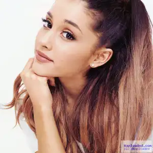 Ariana Grande - Leave Me Lonely Ft. Macy Gray